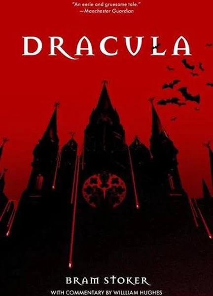 Dracula (Warbler Classics) by Stoker, Bram (Paperback)