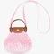 Longchamp - Le Pliage Filet Crossbody Bag - Female - Tu