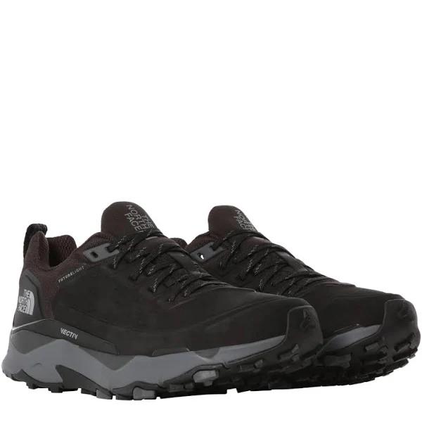 The North Face Vectiv Exploris Futurelight Shoes Black - 39