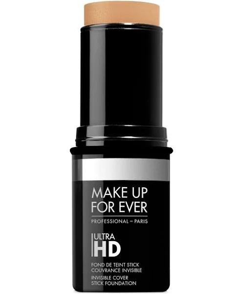 Make Up for Ever Y375 Golden Sand Ultra HD Invisible Cover Stick Foundation - 0.44 oz