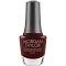 Morgan Taylor Nail Polish Take Time & Unwind (15ml)