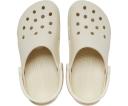 Crocs Unisex Classic Clog - Bone