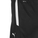 Puma Teamliga Womens Football Shorts Black XL @ Rebel Active