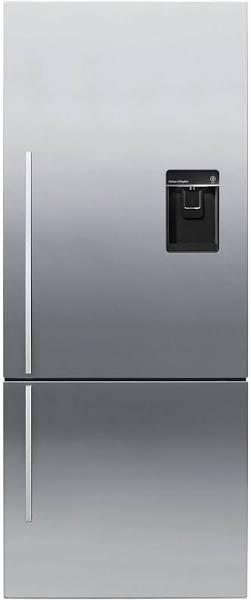 Fisher & Paykel 442L Bottom Mount Fridge - E442BRXFDU5