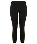 Katies 7/8 Classic Pants - Size 20 - Womens - Black