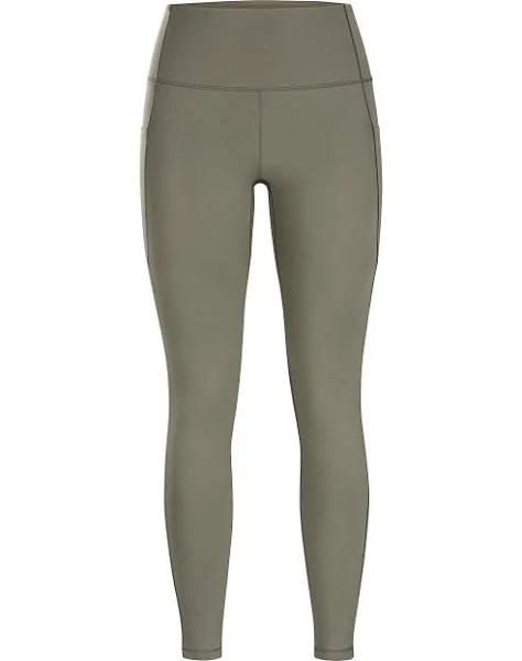 Arc'teryx Women's Essent High-Rise Legging 28" Forage