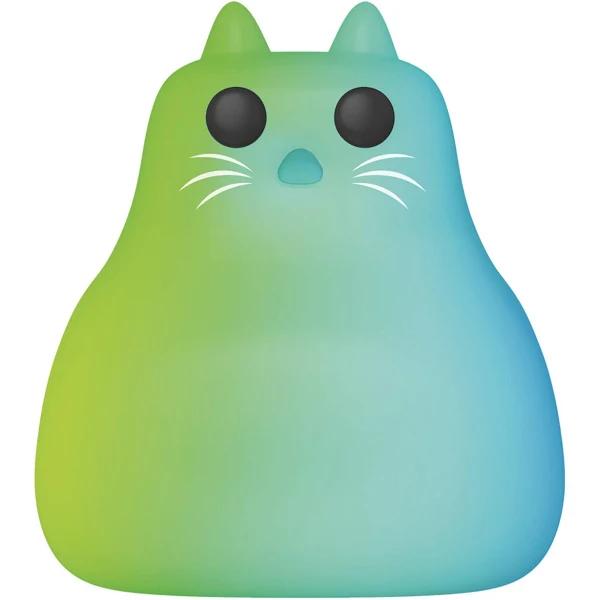 Soul - Soul Cat Pop! Vinyl