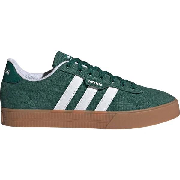 Adidas Daily 3.0 Shoes Green Blue - 44