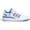 Adidas Forum Low White Almost Blue