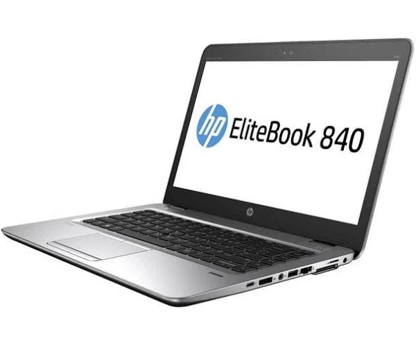 HP EliteBook 840 G3 Intel i5 6300U 2.40GHz 8GB RAM 512GB SSD 14" Win 10 - Value + - Earn Everyday Rewards, AfterPay Available