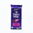 Cadbury Dairy Milk Turkish Delight 180g