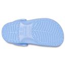 Crocs Kids Classic Clog - Blue Bolt