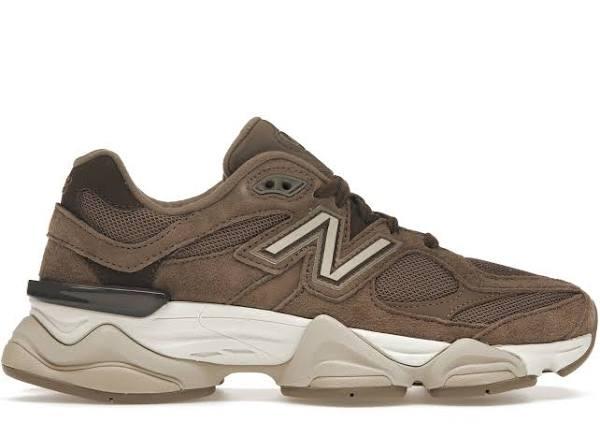 New Balance 9060 Women's - Brown - 7