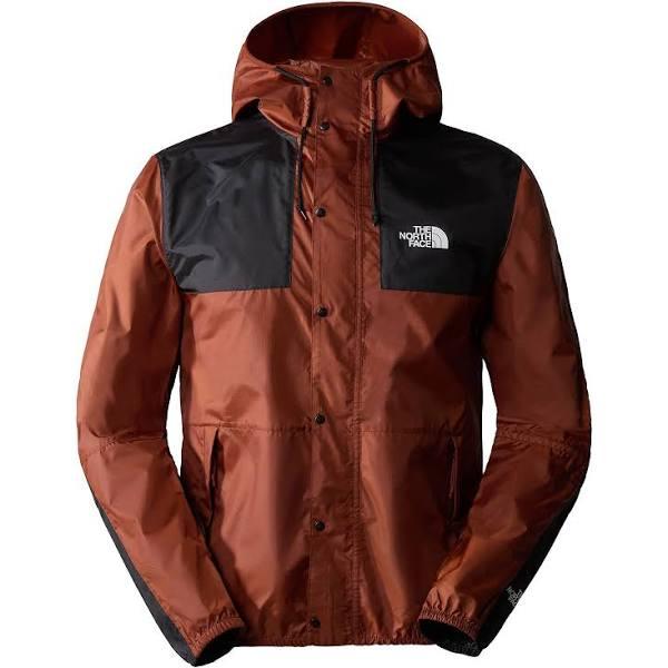 The North Face M 1985 Seasonal Mountain Jacket L Men - Jackets The North Face - Burgundy - NF0A5IG3WEW-L - Size: L