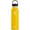 Hydro Flask Hydration 21oz Standard Mouth Insulated Water Bottle - Sunflower | Surf Accessories