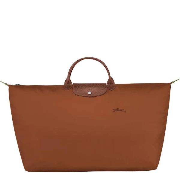 Longchamp Top Handle Bag