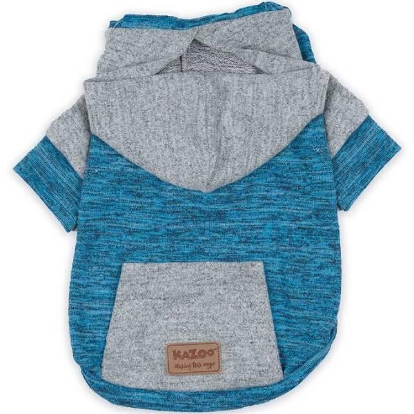 Kazoo Sleepwear Softie Dog Jumper Blue / Intermediate