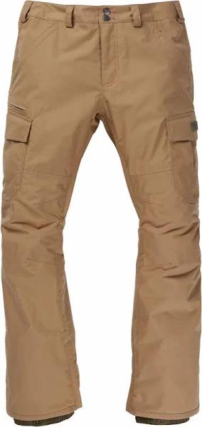 Burton Cargo Relaxed Fit Pants