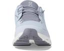 On Cloud 5 All White, Womens, Size: 9