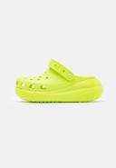 Crocs Unisex Classic Crush Clog - Limeade