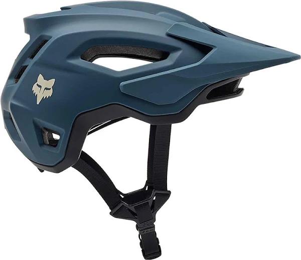 Fox Racing Speedframe Helmet (Dark Vintage, Medium)