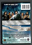 Percy Jackson & The Olympians: The Lightning Thief DVD