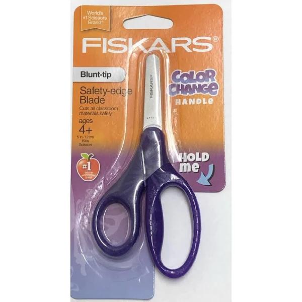 Fiskars - Scissors Kids Colour Change