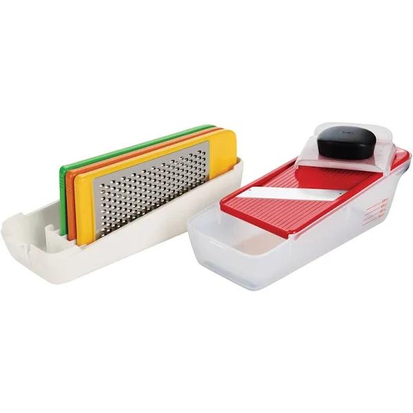 OXO Good Grips - Complete Grate Slice Set