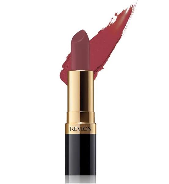 Revlon Super Lustrous Lipstick - Rum Raisin - 4.2 GM