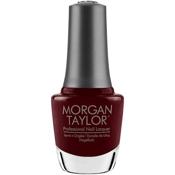 Morgan Taylor Nail Polish Looking For A Wingman (15ml)