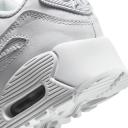 Nike Air Max 90 Children - White - Kids