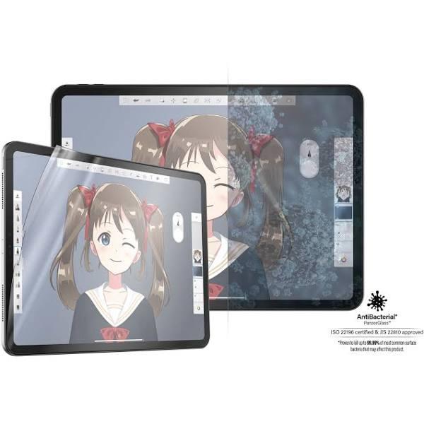 PanzerGlass GraphicPaper Apple iPad Pro 11" (2020/2021) & iPad Air (2020/2022) - Paper Feel