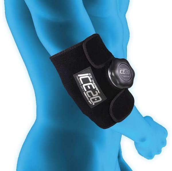 Ice20 Ice Therapy Elbow/Small Knee