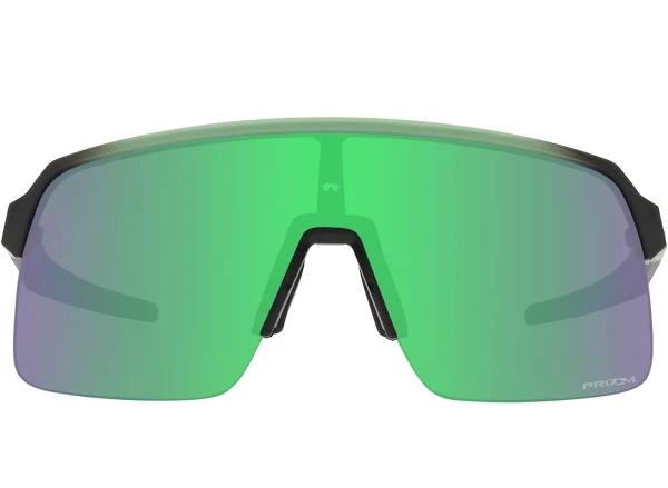 Oakley OO9463A Sutro Lite Asian Fit 946322 Men's Sunglasses Green Size 139