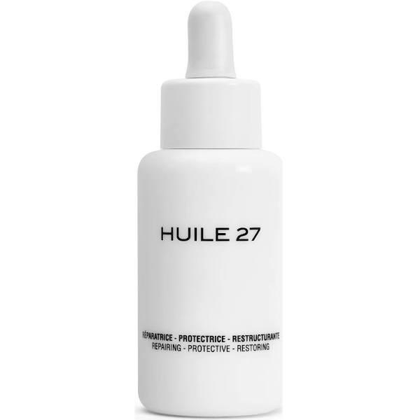 Cosmetics 27 - Huile 27 Bio-Nourishing Cell Regenerating Oil - 50ml