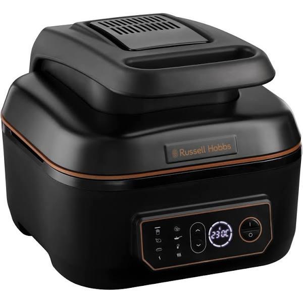 Russell Hobbs SatisFry Air & Grill Multi Cooker RHMCAF40