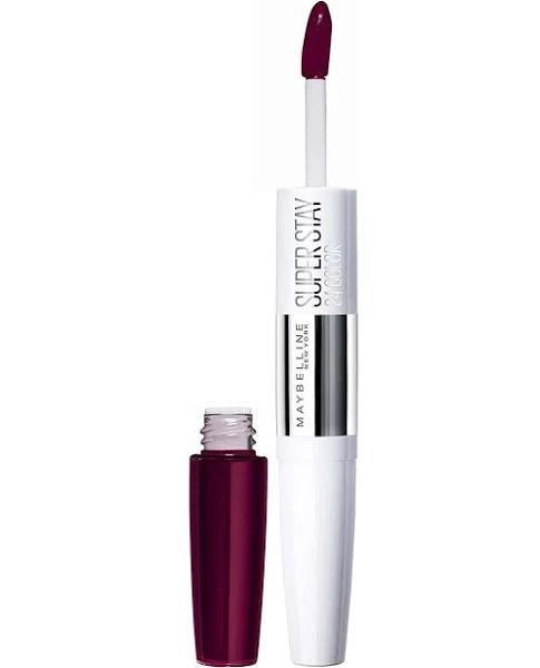 Lipstick Superstay Maybelline (5 ml)