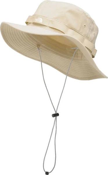 The North Face Class V Mens Brimmer Hat - Gravel - L/XL