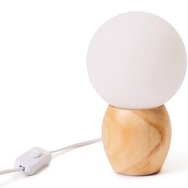 Mirabella Charlotte Table Lamp