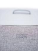 Joseph & Joseph Tota 60-litre Laundry Separation Basket - Grey