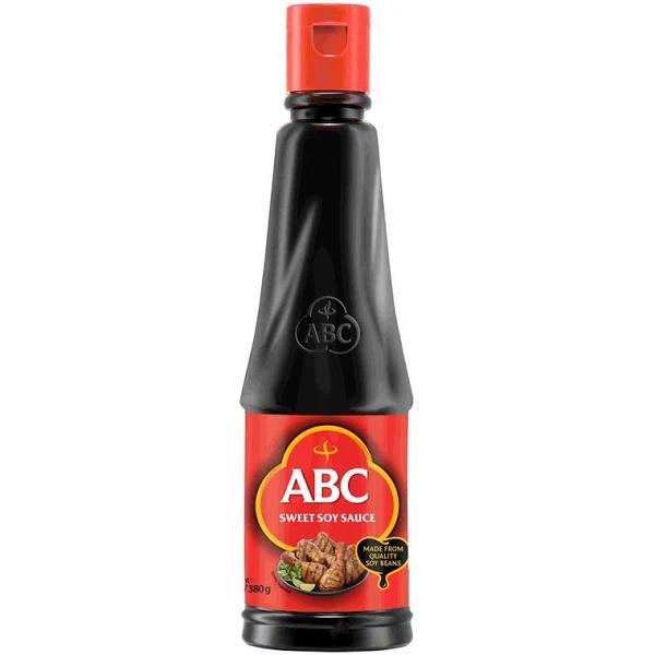 ABC Sweet Soy Sauce, 275 ml