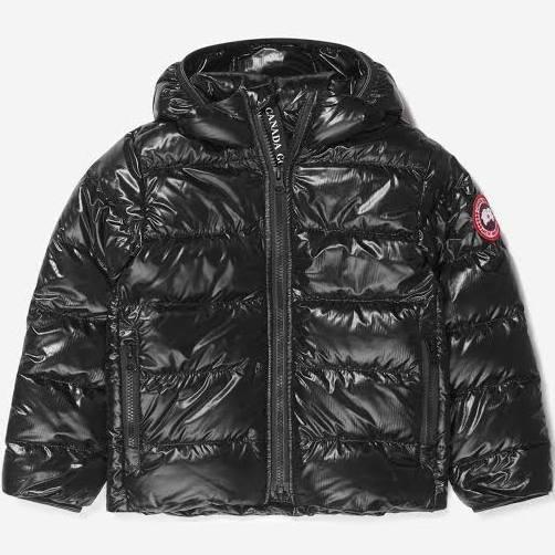 Canada Goose Kids Crofton Down Jacket