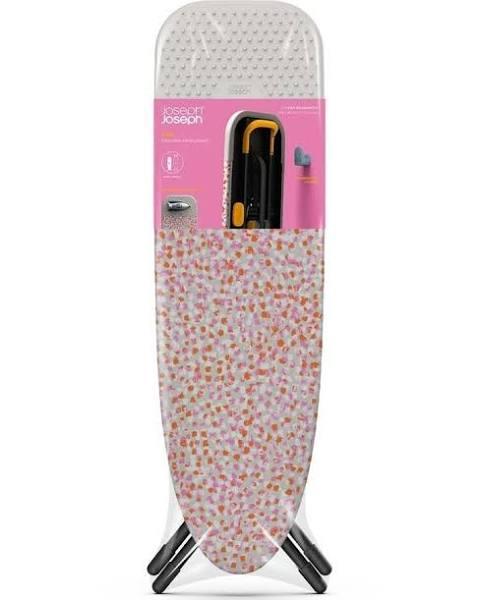 Joseph Joseph Glide Ironing Board Peach Blossom