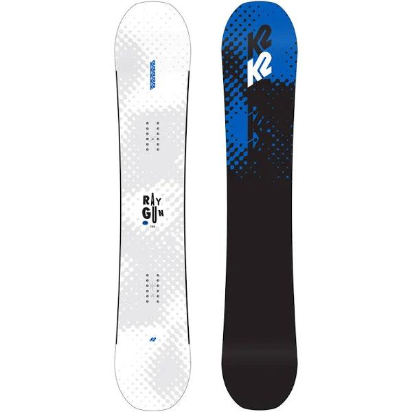 K2 Raygun Pop Snowboard 2023