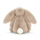 Jellycat - Bashful Cream Bunny (Medium)