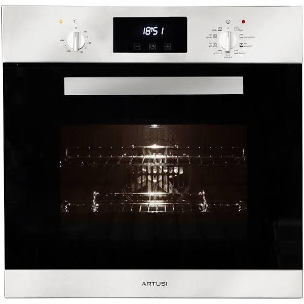 Artusi 60cm Built-in Oven - AO651X