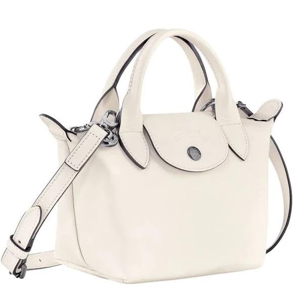 Handbag XS Le Pliage XTRA Ecru Longchamp