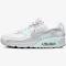 Nike Air Max 90 Women's - White