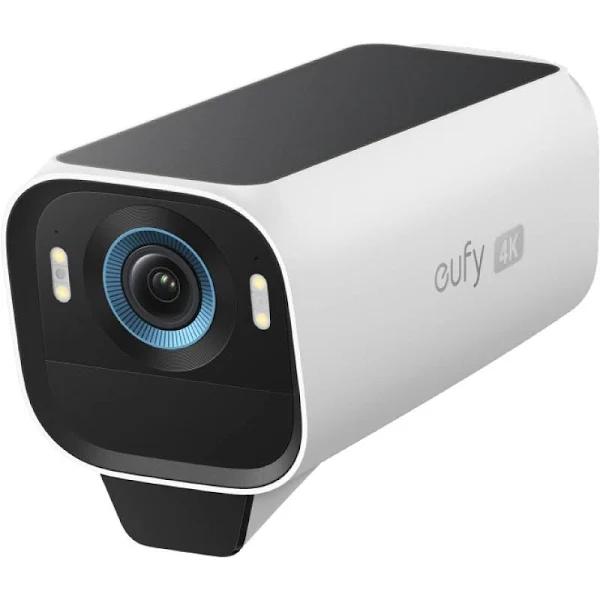 Eufy S3 Pro Add On Security Camera