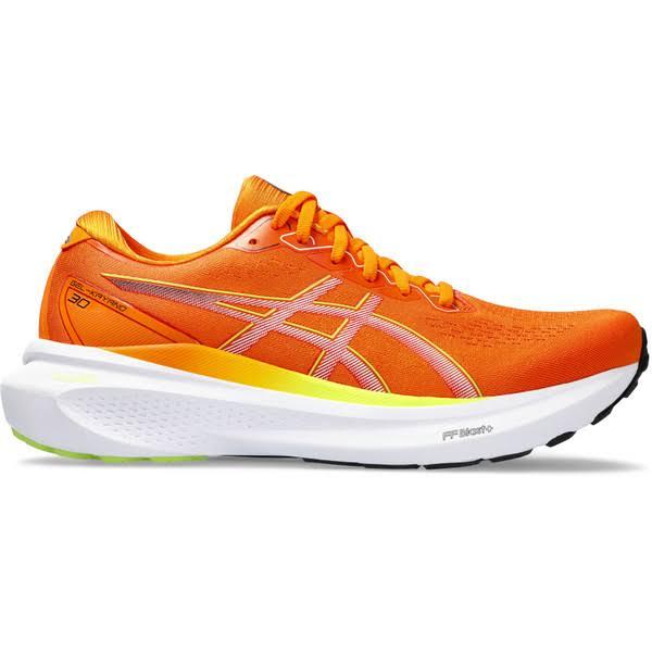 ASICS Gel-Kayano 30 Running Shoes Orange EU 42 Man